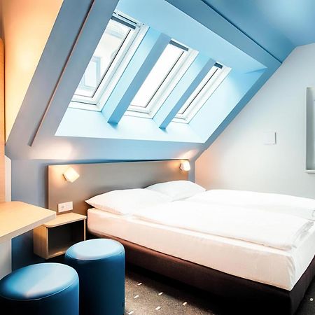 B&B Hotel Wien-Meidling מראה חיצוני תמונה