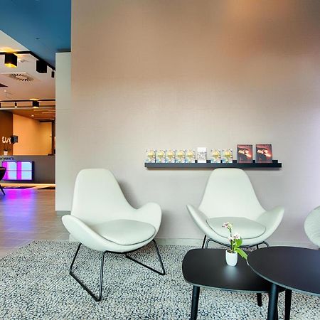 B&B Hotel Wien-Meidling מראה חיצוני תמונה