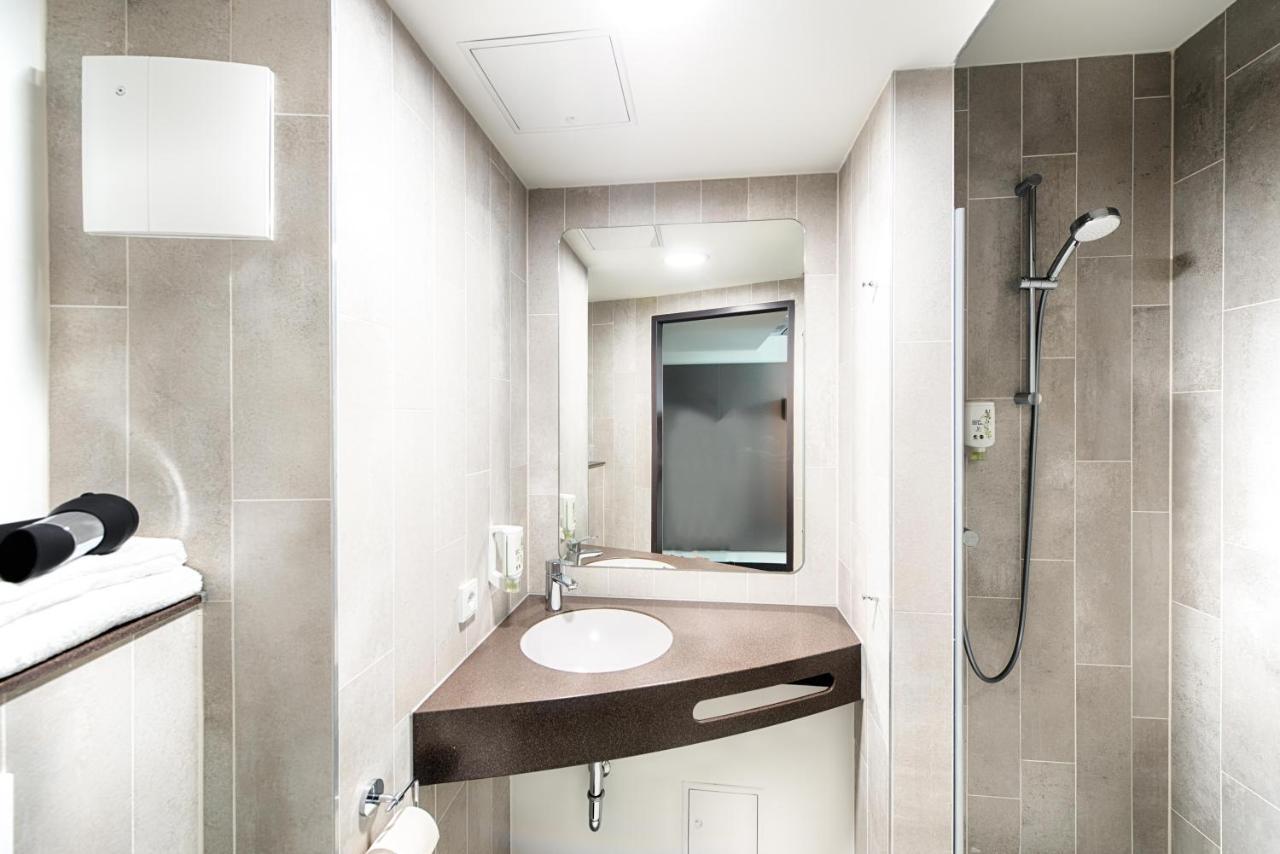 B&B Hotel Wien-Meidling מראה חיצוני תמונה