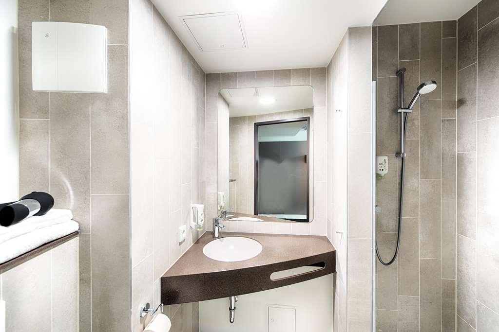 B&B Hotel Wien-Meidling חדר תמונה